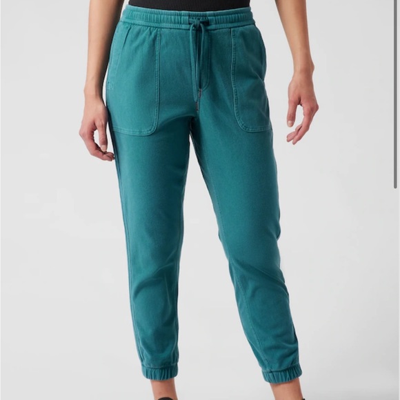 Athleta Farallon Joggers - Picture 6 of 6